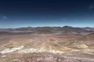 Luz verde ambiental a nueva etapa exploratoria en Vallenar: Proyecto Productora proyecta US$25 millones y 96 plataformas