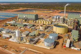Lynas firma acuerdo clave con Japón: suministro estable de tierras raras hasta 2038