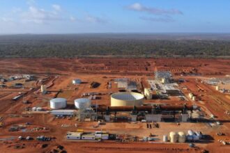 Lynas Rare Earths: Aumenta un 25% sus ingresos en cuarto trimestre