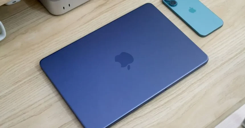 MacBook Neo genera caos por demanda récord y desafíos en producción Apple