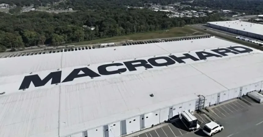 MACROHARD: Tesla y xAI redefinen la inteligencia artificial y la automatización empresarial