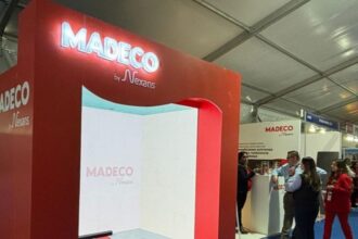 Madeco by Nexans presenta innovaciones en cables mineros en Expomin 2025: Experiencia inmersiva y soluciones sostenibles destacan