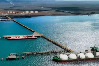 Magallanes lidera el desarrollo de amoníaco verde para la descarbonización global