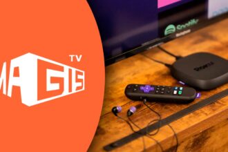 Magis TV: Esta Plataforma de Streaming No Autorizada Pone en Riesgo tu Seguridad Digital y Legal