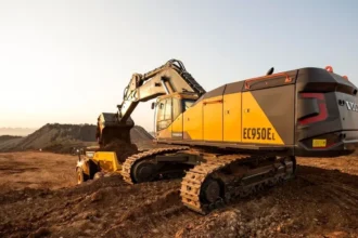 Magma Silver obtiene luz verde para perforaciones en Joramina, proyecto Niñobamba