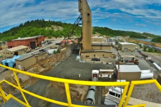 Magna Mining presenta un informe técnico para la estimación de recursos minerales de la propiedad minera Levack en Sudbury