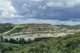 Majestic Gold suspende mina en China tras accidente fatal: actualizan medidas