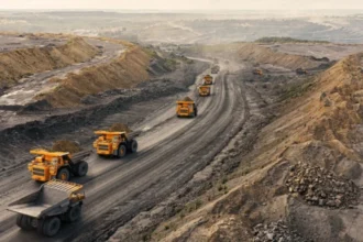 Manara Minerals reorienta estrategia: alianzas estratégicas en lugar de adquisiciones