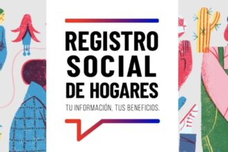 Mantén tu Registro Social de Hogares al día y asegura el acceso a bonos y subsidios