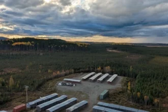 Maple Gold Mines sube recursos a 4,3 Moz inferidas en Québec: la señal que movió al mercado