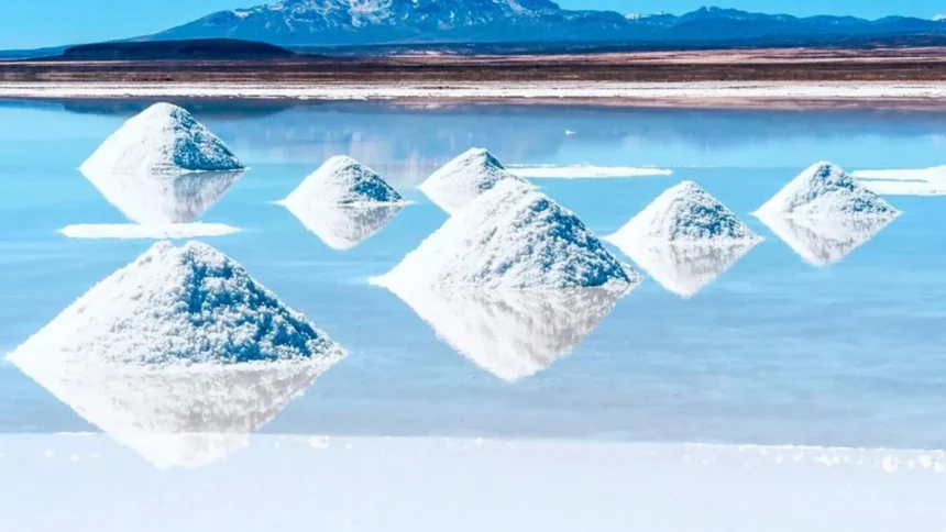SQM abre 32 nuevas vacantes laborales en diversas regiones de Chile