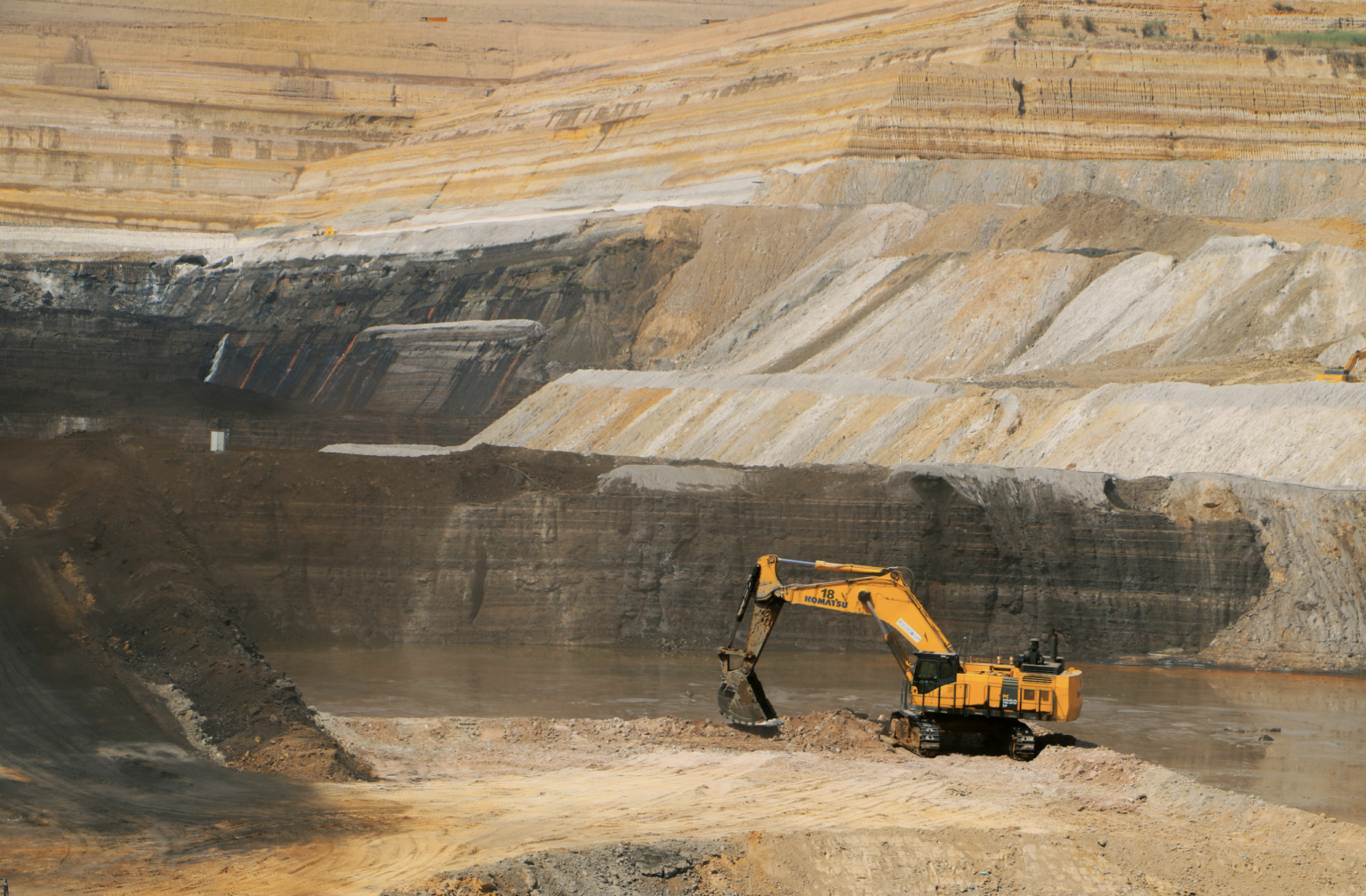 Mariana Minerals reactivará mina de cobre en Utah con tecnología autónoma innovadora