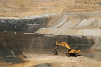 Mariana Minerals reactivará mina de cobre en Utah con tecnología autónoma innovadora