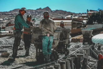 Mariana Minerals reactivará mina inactiva en Utah con tecnología avanzada autonómica