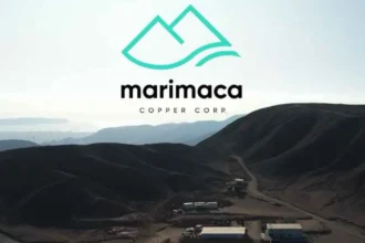 Marimaca Copper asegura $53 millones para proyectos mineros en Antofagasta