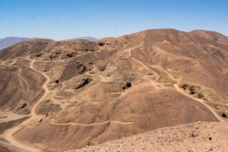 Marimaca Copper: Descubrimiento de ampliación récord en yacimiento de cobre