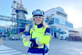 Marta Cerati, nueva Directora de Comunicación y ESG de Atlantic Copper