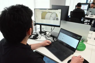 Más de 1.400 proyectos de ingeniería especializada ha desarrollado Syntec en sus 11 años de trayectoria