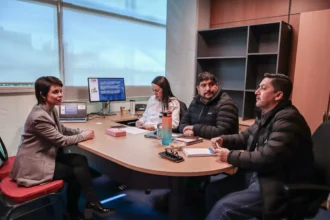 Más de 100 reuniones comerciales en Rueda de Negocios de Codelco en Calama
