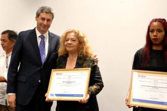 Más de 150 personas fueron certificadas en electricidad, gasfitería y soldadura por Proyecto C20+ de Collahuasi