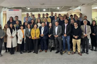 Más de 150 personas participaron en los talleres regionales de la Estrategia Nacional de Minerales Críticos