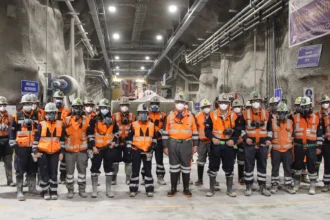 Más de 200 nuevas vacantes en minería en Antofagasta: Codelco, SQM, BHP y Antofagasta Minerals lideran las ofertas