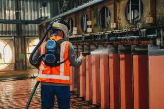 Más de 70 egresados de diplomados inéditos en Hidrometalurgia y Mantenimiento para la gran minería en Antofagasta