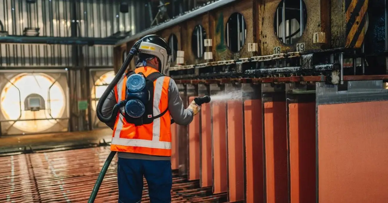 Más de 70 egresados de diplomados inéditos en Hidrometalurgia y Mantenimiento para la gran minería en Antofagasta