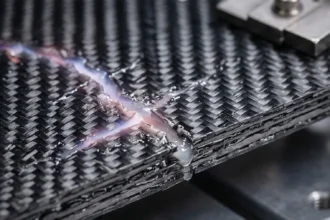 Material autorreparable revolucionario promete extender la vida útil hasta 500 años