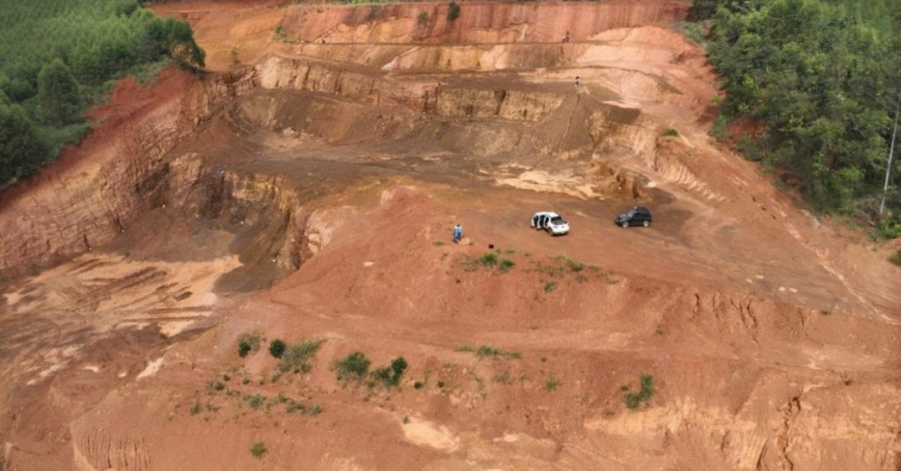 Max Resource Reports High-Grade Assays from the Florália Hematite DSO Project in Minas Gerais, Brazil