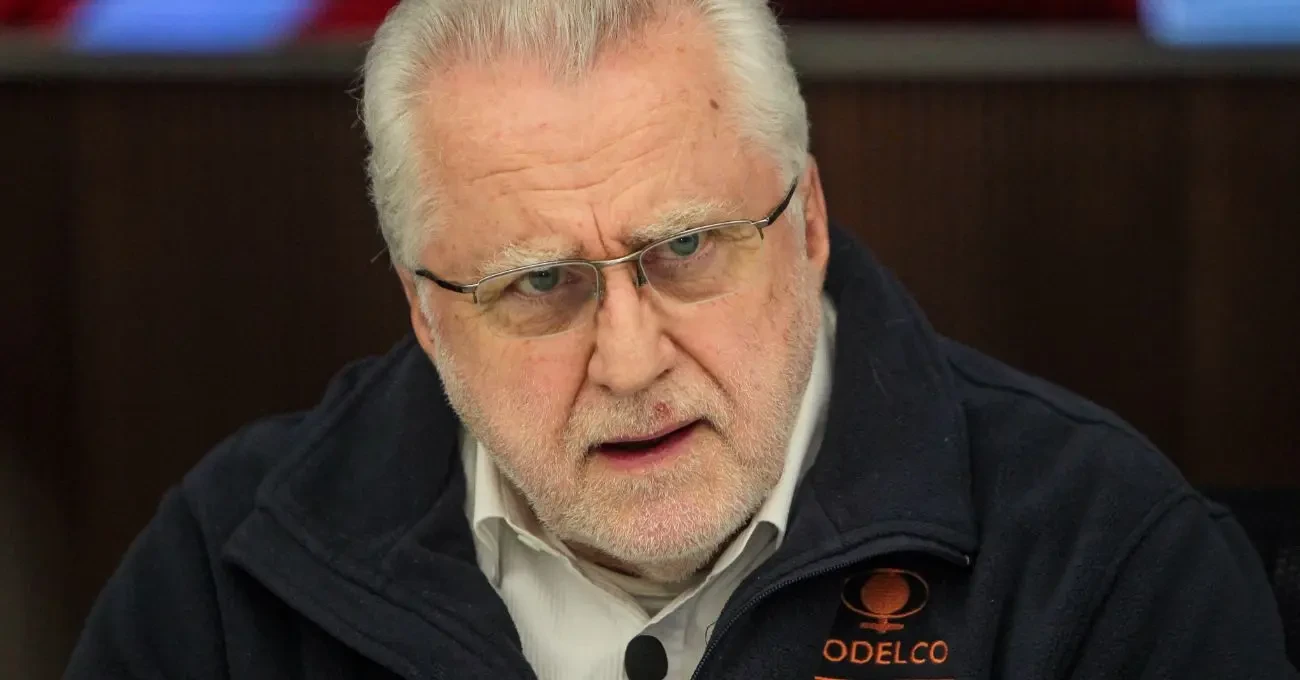 Máximo Pacheco cerró su última carta en Codelco con foco en litio, exploración y aporte fiscal