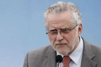 Máximo Pacheco confirma salida de Codelco en 2026 y liderazgo en litio