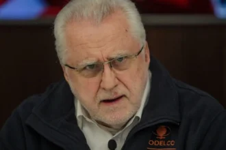 Máximo Pacheco liderará por dos años la sociedad Codelco-SQM y surgen críticas por «conflictos de interés»