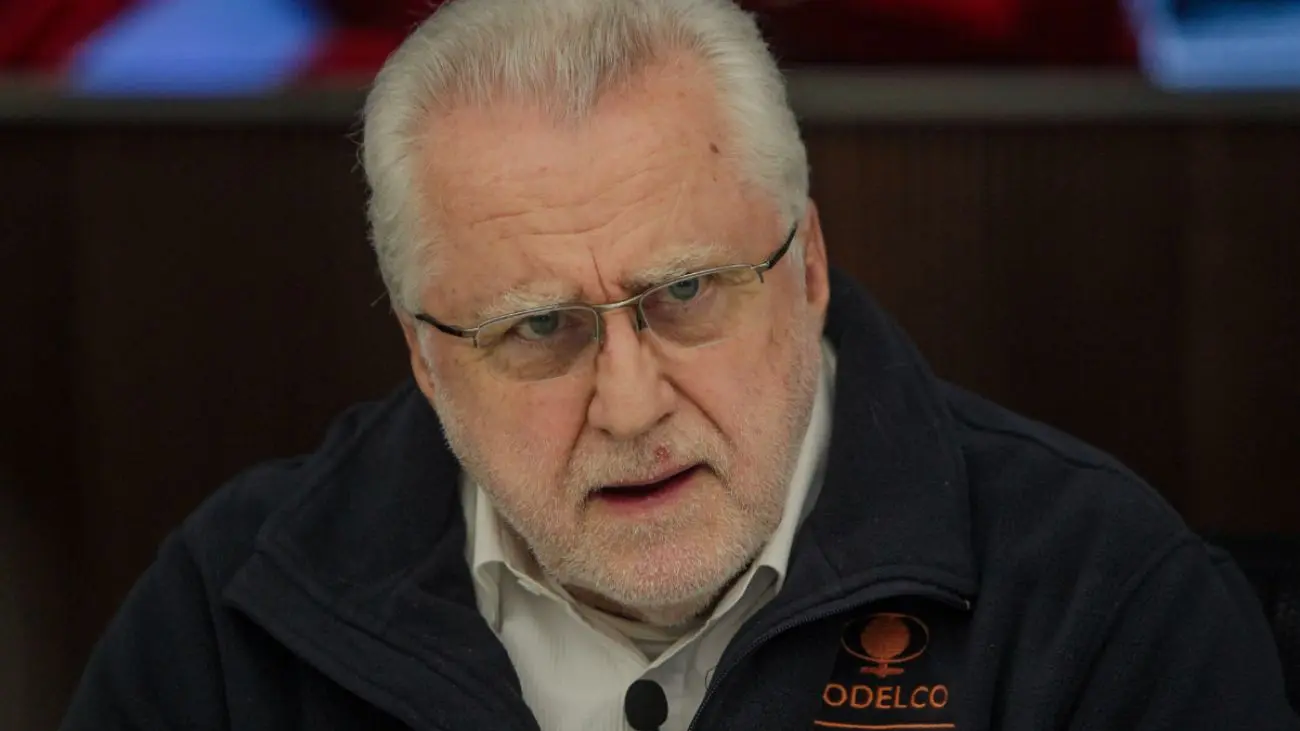 Máximo Pacheco liderará por dos años la sociedad Codelco-SQM y surgen críticas por «conflictos de interés»