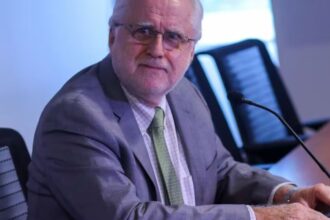 Máximo Pacheco por anuncio Freeport en El Abra: Financiamiento se evaluará tras factibilidad y permisos