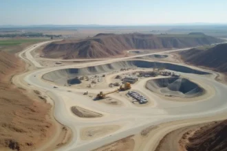 Mayfair Gold ofrece un sólido estudio de previabilidad para el proyecto Fenn-Gib Gold