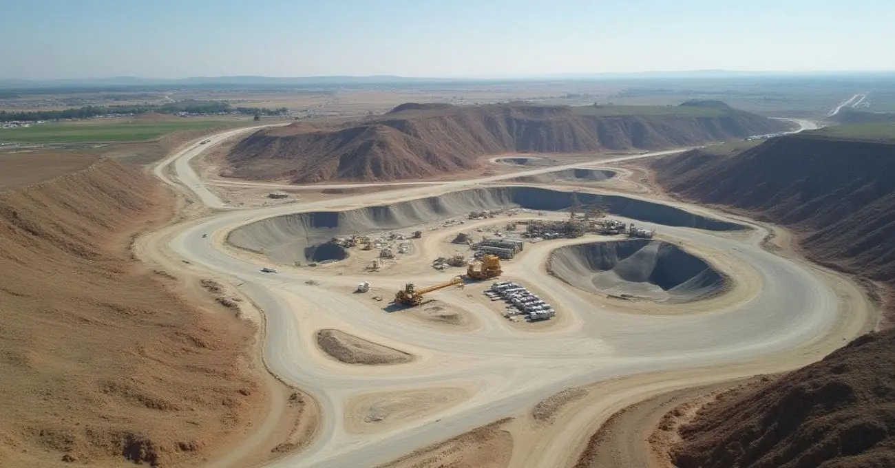 Mayfair Gold ofrece un sólido estudio de previabilidad para el proyecto Fenn-Gib Gold