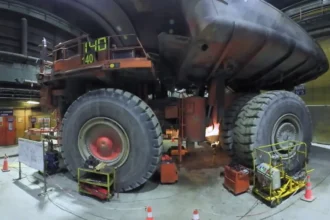Mecánicos y soldadores en minería: ofertas con sueldos de hasta $1.360.000 y postulación directa