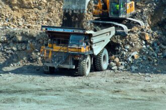 Megaproyecto minero de Latinoamérica está en la mira de EE.UU.: Producirá 7.000 toneladas diarias de oro y cobre