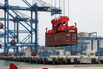 Megapuerto de Chancay: Cosco controla 60% y Perú amenaza con ir al TC tras un fallo que frena la fiscalización