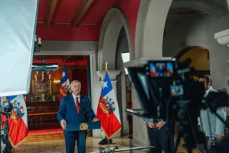 Megarreforma tributaria: medidas transitorias apuntan a recaudar US$631 millones en medio de rebajas impositivas