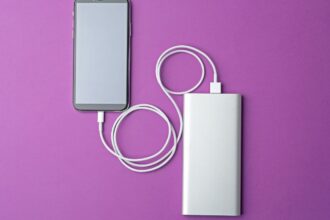 Los 3 Mejores Cargadores Portátiles para Celulares y Tablets en 2025, Según el New York Times