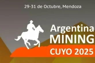 Mendoza será el punto de encuentro para la minería: Detalles de Argentina Mining Cuyo 2025