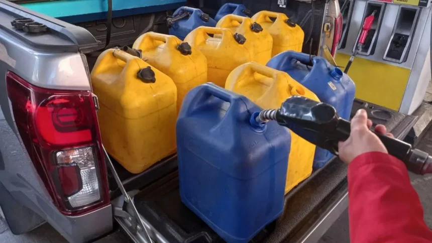 MEPCO: por qué la bencina se disparó en Chile y qué hay detrás del nuevo golpe al bolsillo