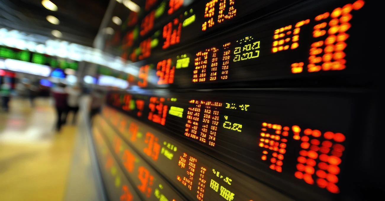 Mercado accionario cae tras advertencias de Wall Street sobre valoraciones elevadas