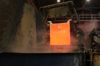 Mercado del cobre en alza tras exclusión de aranceles en EE.UU.