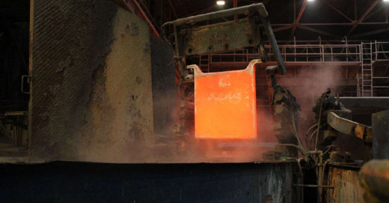 Mercado del cobre en alza tras exclusión de aranceles en EE.UU.