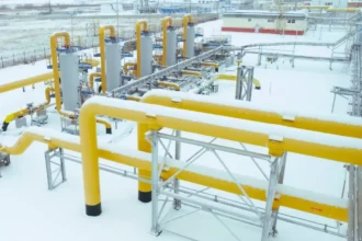 Mercado del gas: 77,53% del GNL europeo ya depende de EE.UU. y el trading 22 horas reescribe el precio