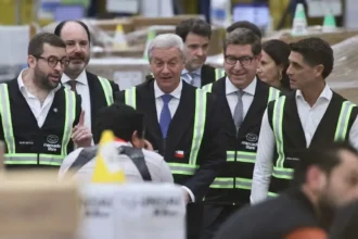 Mercado Libre invertirá US$750 millones en Chile: 1.200 empleos, nuevo centro logístico y tarjeta de crédito