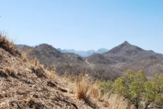 Mercado Minerals inicia el programa inaugural de perforación diamantina de 3.000 metros en Copalito